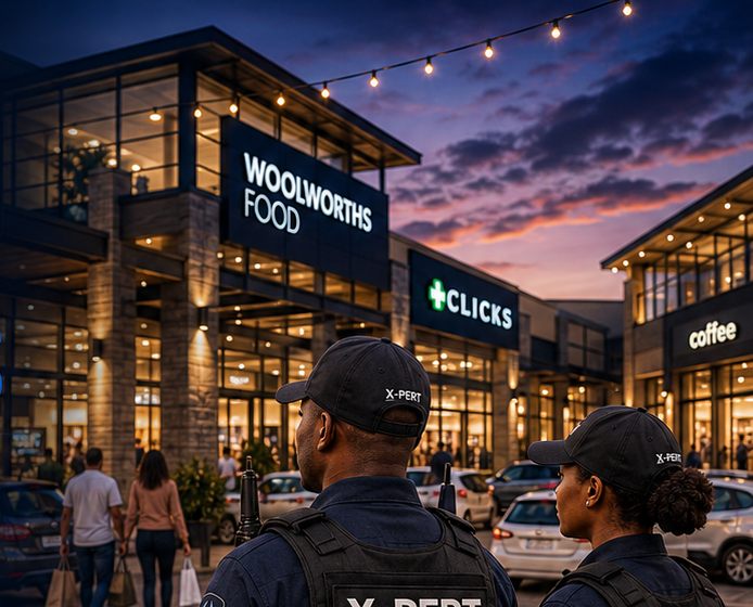 CCTV Buyer's Guide: What Actually Matters in South African Conditions